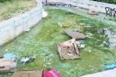 «Χαβούζα» η πλατεία Μαρούδα στην Πάτρα