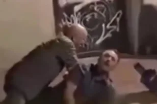«Θα τον πνίξεις τον άνθρωπο, να πάρει η ευχή, βγάλε το χέρι σου», φρικαλεότητα στην Ισπανία, αστυνομικός στραγγάλισε κλέφτη ΒΙΝΤΕΟ