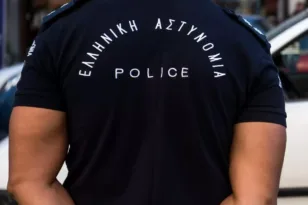 Αυτοκτόνησε αστυνομικός στη Διεύθυνση Εγκληματολογικών Ερευνών