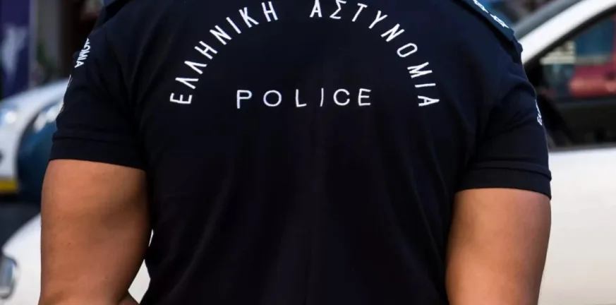 Αυτοκτόνησε αστυνομικός στη Διεύθυνση Εγκληματολογικών Ερευνών Αυτοκτόνησε αστυνομικός στη Διεύθυνση Εγκληματολογικών Ερευνών
