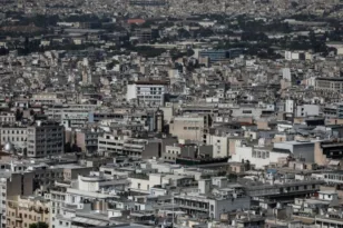Η στέγαση πάει online: Stegasi.gov.gr με 43 πολιτικές για σπίτια, ενοίκια και επιδοτήσεις