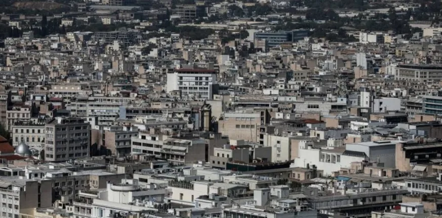 Η στέγαση πάει online: Stegasi.gov.gr με 43 πολιτικές για σπίτια, ενοίκια και επιδοτήσεις Η στέγαση πάει online: Stegasi.gov.gr με 43 πολιτικές για σπίτια, ενοίκια και επιδοτήσεις