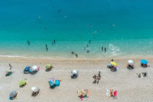 Δείτε ποιες είναι οι καλύτερες του Ιονίου