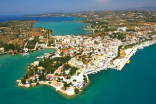 Καλοκαίρι στο Πόρτο Χέλι: Γιατί είναι ξανά στη μόδα το «ελληνικό Σεν Τροπέ»