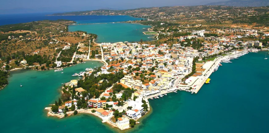 Καλοκαίρι στο Πόρτο Χέλι: Γιατί είναι ξανά στη μόδα το «ελληνικό Σεν Τροπέ»