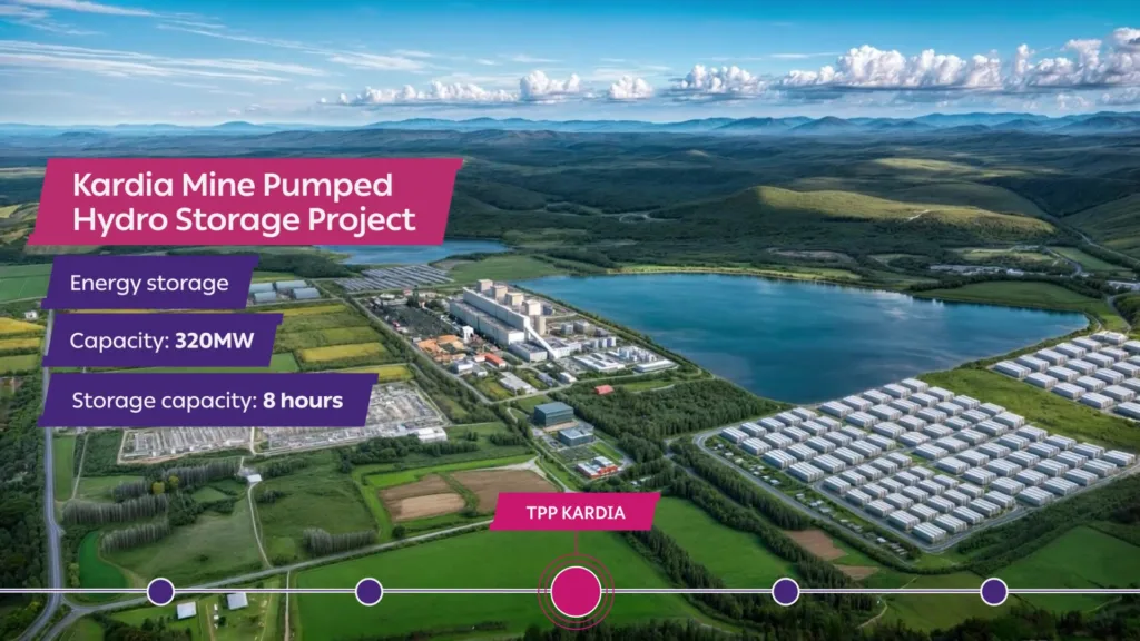 Ο Όμιλος ΔΕΗ και ο Οργανισμός Hydropower Sustainability Alliance εγκαινιάζουν νέα συνεργασία για την ενίσχυση των πρακτικών βιωσιμότητας στην υδροηλεκτρική παραγωγή στην Ελλάδα