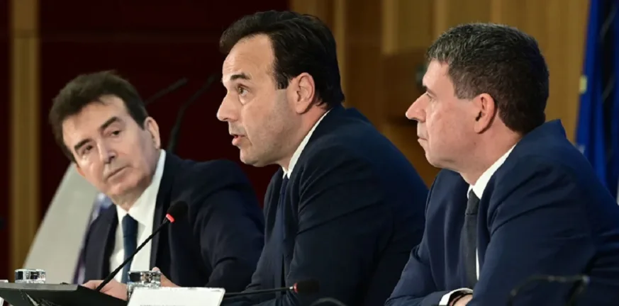 Πρεμιέρα για τον Προσωπικό Αριθμό: Πλήρης ενεργοποίηση από αύριο μέσω myInfo.gov.gr, όσα πρέπει να γνωρίζετε ΠΙΝΑΚΕΣ Πρεμιέρα για τον Προσωπικό Αριθμό: Πλήρης ενεργοποίηση από αύριο μέσω myInfo.gov.gr, όσα πρέπει να γνωρίζετε ΠΙΝΑΚΕΣ