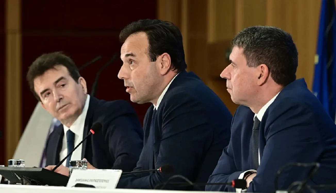 Πρεμιέρα για τον Προσωπικό Αριθμό: Πλήρης ενεργοποίηση από αύριο μέσω myInfo.gov.gr, όσα πρέπει να γνωρίζετε ΠΙΝΑΚΕΣ