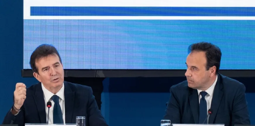 Προσωπικός αριθμός: Τι, γιατί, πότε, πώς – 34 ερωτήσεις που σας λύνουν τα χέρια, αναλυτικά όλη η διαδικασία έκδοσης