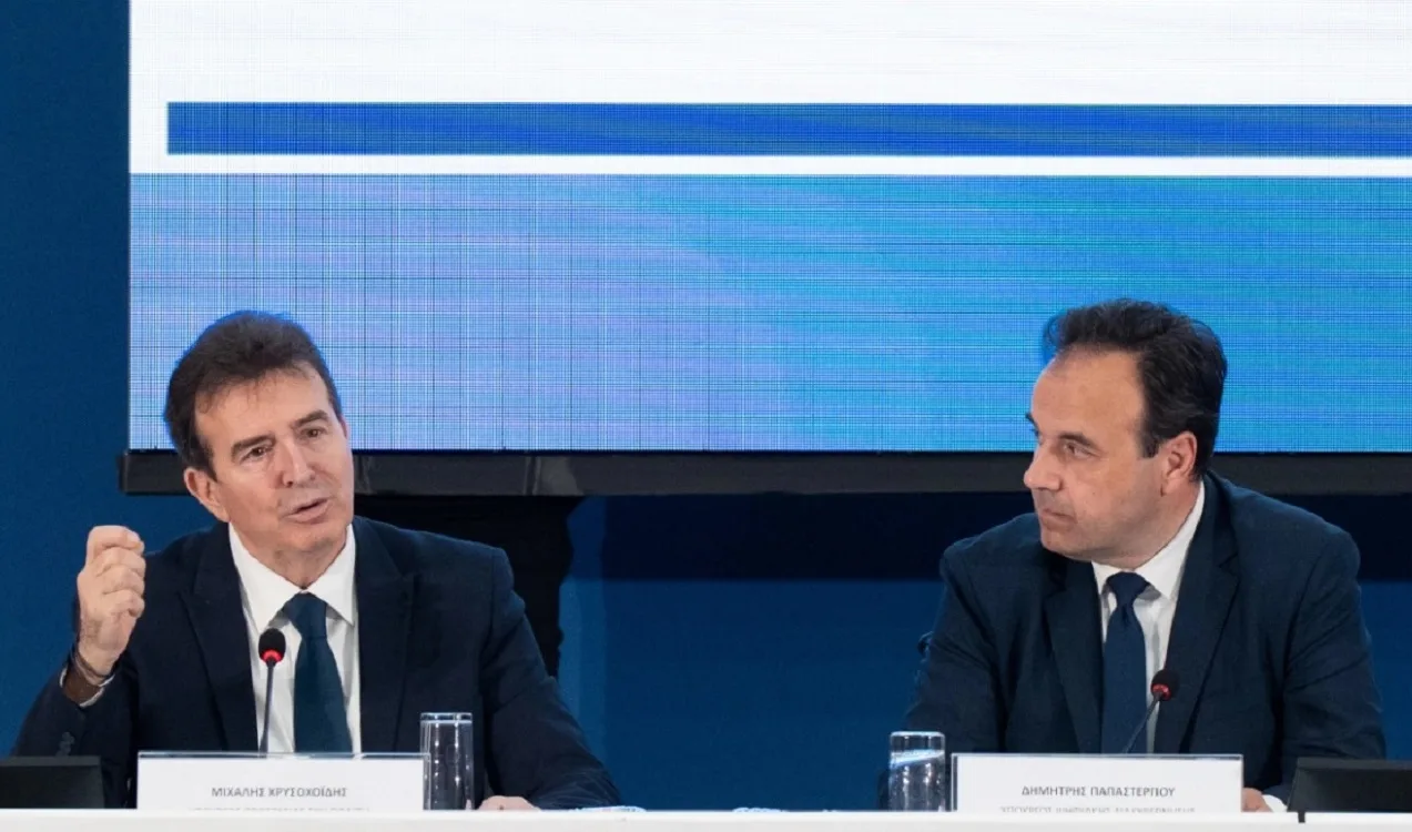 Προσωπικός αριθμός: Τι, γιατί, πότε, πώς – 34 ερωτήσεις που σας λύνουν τα χέρια, αναλυτικά όλη η διαδικασία έκδοσης