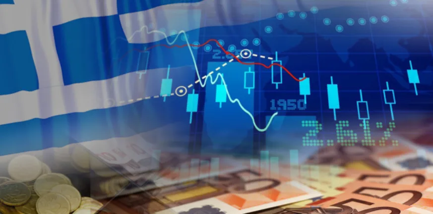 Προϋπολογισμός: Πρωτογενές πλεόνασμα 5,3 δισ. ευρώ στο πεντάμηνο Προϋπολογισμός: Πρωτογενές πλεόνασμα 5,3 δισ. ευρώ στο πεντάμηνο