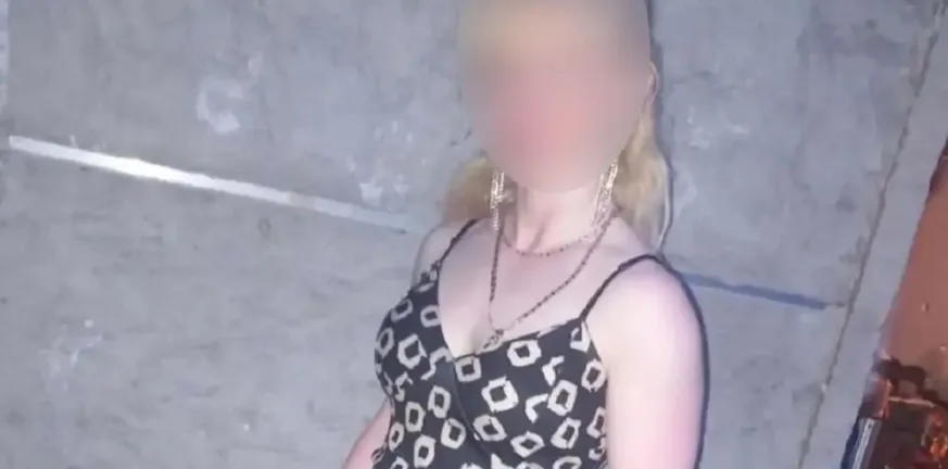 Από το Δρομοκαΐτειο στην απομόνωση: Προφυλακιστέα η ειδικευόμενη ψυχίατρος–ντίλερ Από το Δρομοκαΐτειο στην απομόνωση: Προφυλακιστέα η ειδικευόμενη ψυχίατρος–ντίλερ