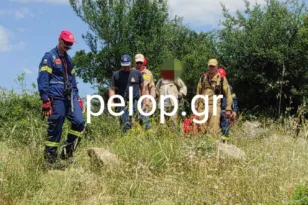 Αχαΐα: «Κενά» για την παρουσία «χαμένων» πεζοπόρων, τι ισχυρίστηκαν