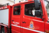 Φωτιά στην περιμετρική Ναυπάκτου: Επιχειρούν ισχυρές πυροσβεστικές δυνάμεις στον Κάτω Πλατανίτη ΒΙΝΤΕΟ