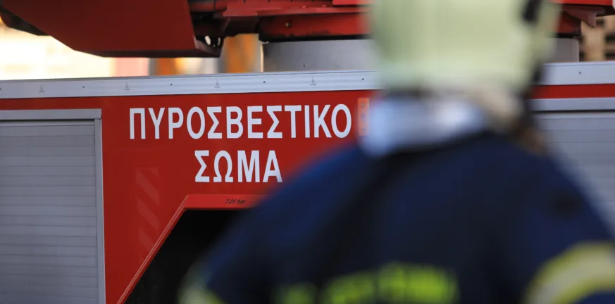 Φωτιά σε αγροτοδασική έκταση στις Λάκκες Αργολίδας Φωτιά σε αγροτοδασική έκταση στις Λάκκες Αργολίδας