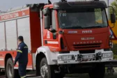Πήρε φωτιά σπίτι στο Σαρακηνάδο Ζακύνθου