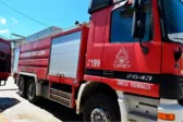Κίνδυνος πυρκαγιάς: : Σε συναγερμό ο κρατικός μηχανισμός - Στο «πορτοκαλί» πέντε περιοχές, υψηλός και στη Δυτική Ελλάδα ΧΑΡΤΗΣ