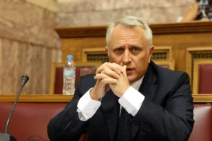 Παρέμβαση Ραγκούση: «Αν δεν νικήσουμε τον κακό μας εαυτό, δεν υπάρχει μέλλον για τον ΣΥΡΙΖΑ ΠΣ»