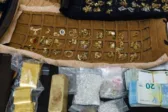 Αχαΐα: Το μεγάλο «κόλπο» κι ο πολυτελής βίος - Η δράση της οργάνωσης που έκλεβε χρήματα και αντικείμενα αξίας