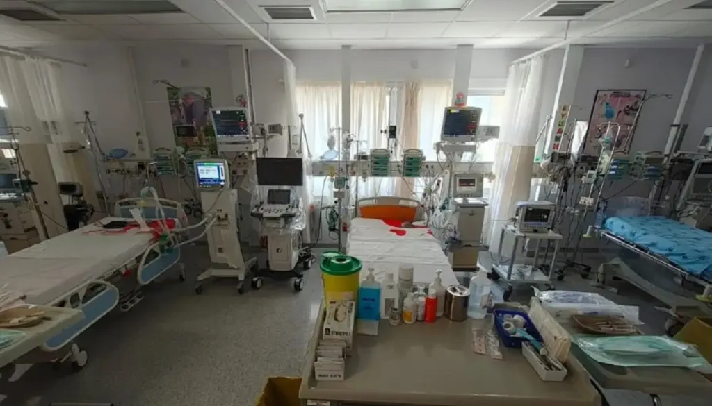 «Επανέφεραν τα δύο παιδιά που ήταν ουσιαστικά νεκρά», όλοι στο Ρίο έχουν πέσει επάνω τους να τα σώσουν!