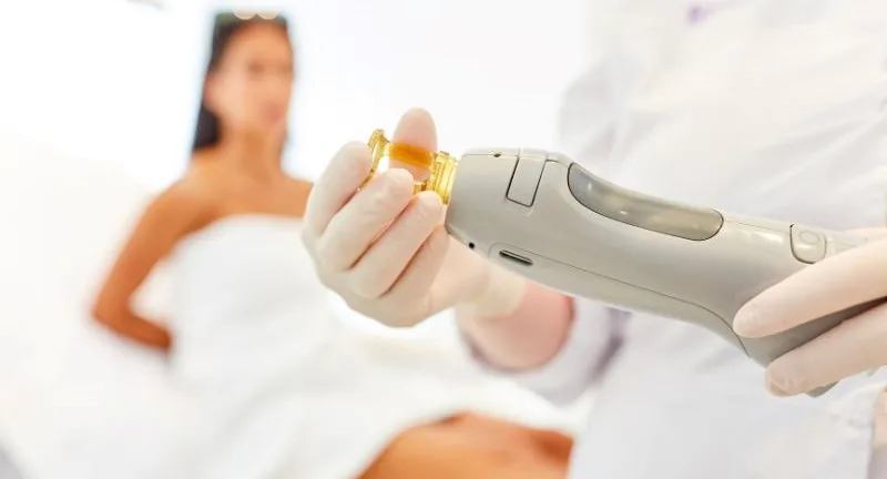 Μύθοι & αλήθειες για την αποτρίχωση με laser Μύθοι & αλήθειες για την αποτρίχωση με laser