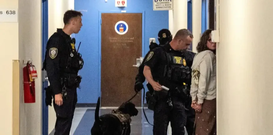 «Συναγερμός» στις ΗΠΑ για αντίποινα-Τι φοβούνται «Συναγερμός» στις ΗΠΑ για αντίποινα-Τι φοβούνται