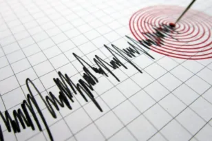 Μετά το Άγιο Όρος σεισμός και στην Κω με 3,8 Ρίχτερ