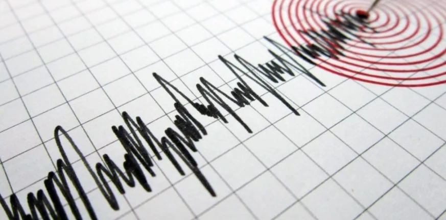 Μετά το Άγιο Όρος σεισμός και στην Κω με 3,8 Ρίχτερ Μετά το Άγιο Όρος σεισμός και στην Κω με 3,8 Ρίχτερ