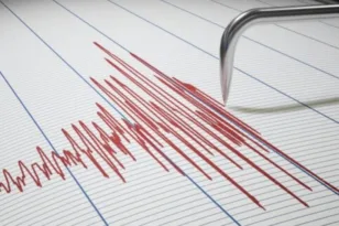 Σεισμός ταρακούνησε την Κάρπαθο