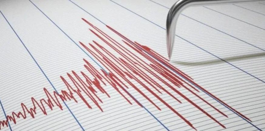 Σεισμός ταρακούνησε την Κάρπαθο Σεισμός ταρακούνησε την Κάρπαθο