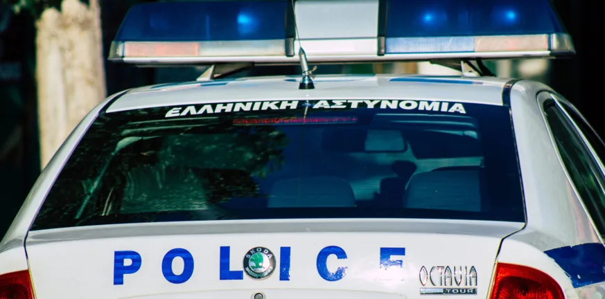 Συνελήφθη ένοπλος στην Πάτρα για πυροβολισμούς και φθορά ξένης ιδιοκτησίας Συνελήφθη ένοπλος στην Πάτρα για πυροβολισμούς και φθορά ξένης ιδιοκτησίας