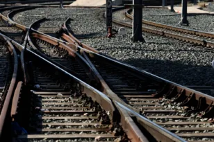 Σε δημόσια διαβούλευση το νομοσχέδιο για τον σιδηρόδρομο