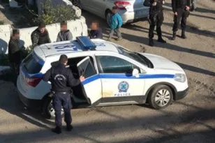 ΑΠΟΚΑΛΥΨΗ – Αχαΐα: Βρήκαν τον «αρχηγό» κλοπής ράβδων χρυσού