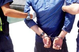 Κατάκολο: Συνελήφθη καπετάνιος για πλαστογραφία