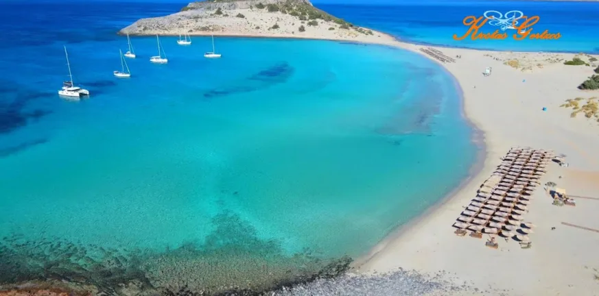 Top 10 παραλίες στην Πελοπόννησο για το καλοκαίρι του 2025 Top 10 παραλίες στην Πελοπόννησο για το καλοκαίρι του 2025