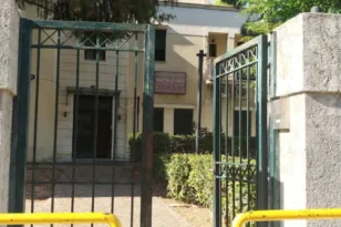 Πάτρα: Συγκέντρωση διαμαρτυρίας στο Σκαγιοπούλειο