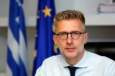 «Οι επιτυχίες δεν ξεπλένουν τις αστοχίες»: Ο Άκης Σκέρτσος για ΟΠΕΚΕΠΕ, διαφθορά και έξι χρόνια ΝΔ