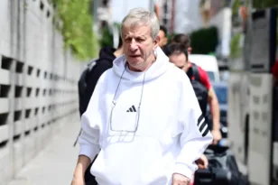 Δείτε για ποιο λόγο συνελήφθη ο αντιπρόεδρος της ΚΑΕ Ολυμπιακός