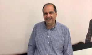Πάτρα: Νεα «σελίδα» στον Εμπορικό - Η Ενιαία Κίνηση Εμπόρων έχει πλειοψηφία, γρίφος ο νέος πρόεδρος Πάτρα: Νεα «σελίδα» στον Εμπορικό - Η Ενιαία Κίνηση Εμπόρων έχει πλειοψηφία, γρίφος ο νέος πρόεδρος