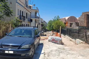 Δημοτικό Βρεφοκομείο Πάτρας:  Κίνδυνος για παιδιά και γονείς