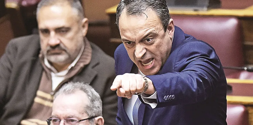 Η απόφαση του Εκλογοδικείου για 297 βουλευτές: Το πρωτοφανές της Βουλής και η δεδηλωμένη Η απόφαση του Εκλογοδικείου για 297 βουλευτές: Το πρωτοφανές της Βουλής και η δεδηλωμένη