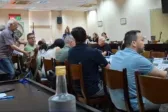 Πάτρα - Το σπιράλ για την αποχώρηση από το δημοτικό συμβούλιο: «Λογοκρισία και χυδαιότητες»