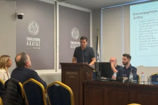 σπιράλ: «Ακατέργαστο διαμάντι» σε λάθος χέρια το Πατρινό Καρναβάλι