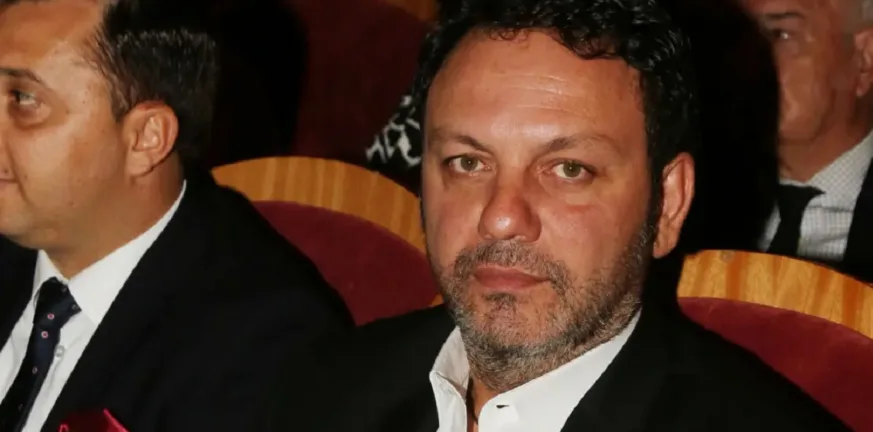 Ποινική δίωξη στον Στάθη Αγγελόπουλο για ενδοοικογενειακή βία: Μιλά για παρεξήγηση η πρώην σύζυγός του Ποινική δίωξη στον Στάθη Αγγελόπουλο για ενδοοικογενειακή βία: Μιλά για παρεξήγηση η πρώην σύζυγός του