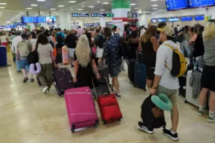 Ολες οι αποσκευές στις αεροπορικές πτήσεις θα χρεώνονται! Τι αλλάζει στο καθεστώς