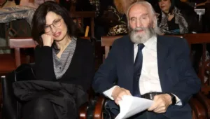 Τα πόσα έκλεισε ο αειθαλής Νικήτας Τσακίρογλου!