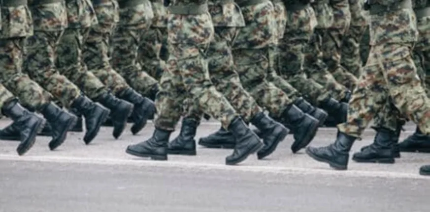 Επιστράτευση: Τι ισχύει, ποιοι καλούνται και πότε ενεργοποιείται Επιστράτευση: Τι ισχύει, ποιοι καλούνται και πότε ενεργοποιείται