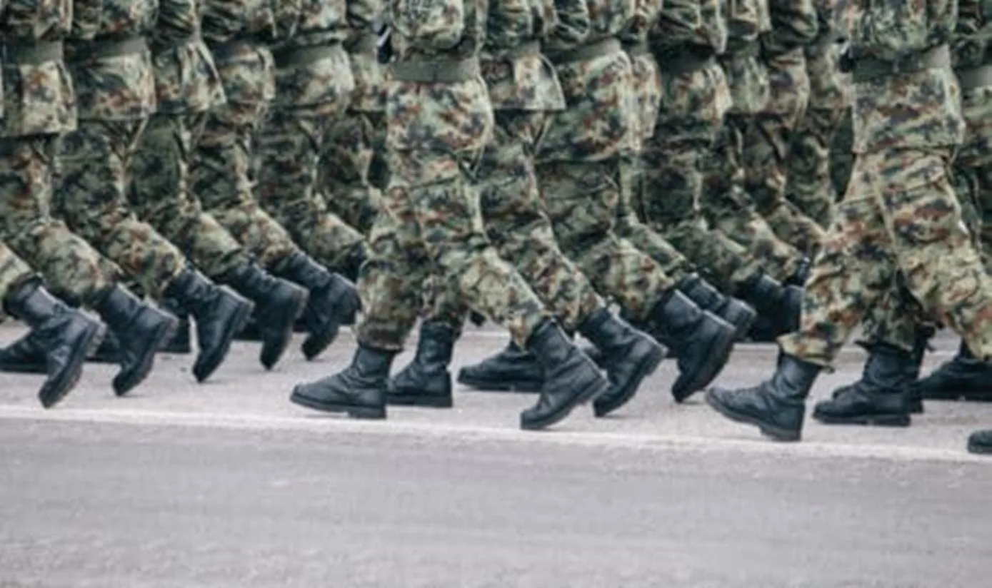 Νέα ευεργετικά μέτρα για τα στελέχη των Ενόπλων Δυνάμεων: Τέσσερις βασικές αλλαγές με απόφαση Δένδια Νέα ευεργετικά μέτρα για τα στελέχη των Ενόπλων Δυνάμεων: Τέσσερις βασικές αλλαγές με απόφαση Δένδια