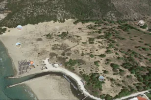 Αχαΐα: Υπό ασφυκτική περιβαλλοντική πίεση η Στροφυλιά – Μπλέτσας στην «Π»