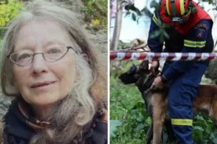 Αγωνία για την 65χρονη αγνοούμενη Ισραηλινή στην Ιεράπετρα